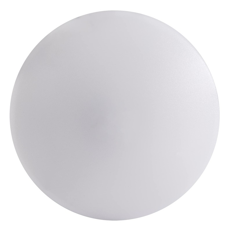 RecPro RV 4.5" Surface Mount 12V LED Light (1)