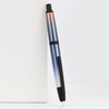 Jinhao 10 Press Fountain Pen with Box, Gradient Dark Blue