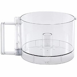 FP-631AGTX-1 for Cuisinart 7-Cup Food Processor Work Bowl for DLC-10 Series
