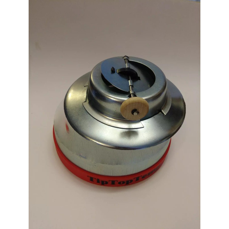 TipTopTemp Grill Temperature Regulator ( Tip Top Temp ) (
