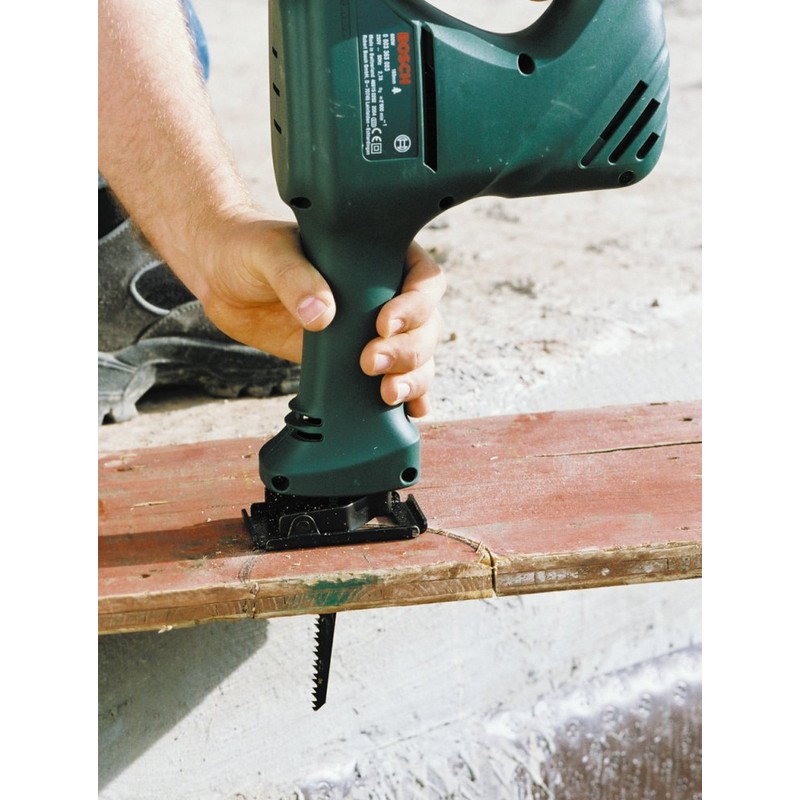 Wolfcraft 2292000 2-8mm Sabre Saw Blades Bim