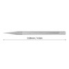 2pcs Leather Marking Pen Leather Positioning Line Pen DIY Leather