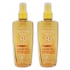 Grisi Chamomile Hair Lotion Manzanilla Lightens & Detangles 8.4 oz..