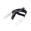 Head Strap Compatible for Quest 2 Headset Headband Head Strap