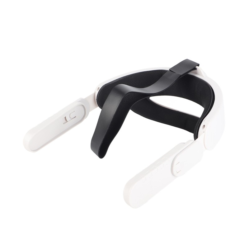 Head Strap Compatible for Quest 2 Headset Headband Head Strap