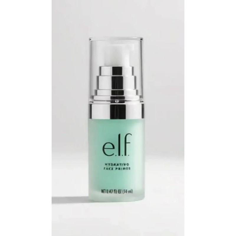 Primer De Rostro E.l.f Hidratante Xchws