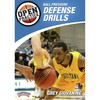 Open Practice: Ball Pressure Defense Drills - Grey Giovanine