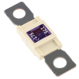 Restagraf Mega Fuse Bag 32V/175A White