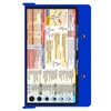 Whitecoat Clipboard® - Blue Primary Care Edition