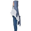 Setocraft SF-5863 Bath Towel, Whale