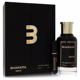 Bharara Onyx by Bharara Beauty Eau De Parfum Spray 3.4oz/100ml for Men