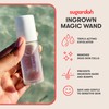 Sugardoh Ingrown Magic Wand - Ingrown Hair Treatment for After