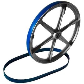 Belts, Bearings and more 2 URETHANE FOR BAND SAW TIRES FOR 10" FOR Delta FOR HOMECRAFT 28-110 FOR BAND SAW T2 - FVXNX-8464