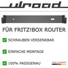 ULROAD Wall Mount for AVM FritzBox Router 7590 5590 Fritz!Box