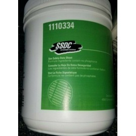 Caravan SSDC 1110334 Caravan Drain Packets 36PK, Professional