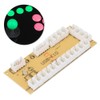 PCE Universal USB-F10 Game Joystick Circuit Board Controller Control Board