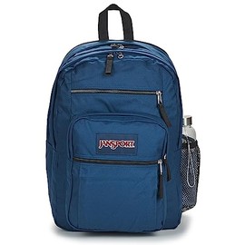 JansSport Pack BIG STUDENT NAVY