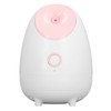 Face Steaming Machine Deep Cleansing Hydrating Hot Mist Face Humidifier