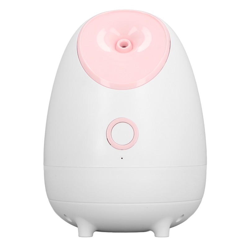 Face Steaming Machine Deep Cleansing Hydrating Hot Mist Face Humidifier