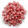 Klub Bulk Jumbo Peppermint Balls -1.5 lbs Premium Peppermint Candy-Individually