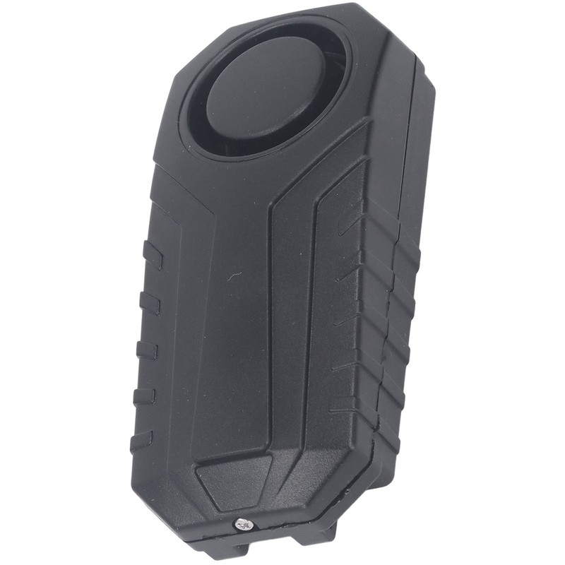 Bike Alarm 113dB Sensitivity Volume Adjustable Waterproof Bike Anti Theft
