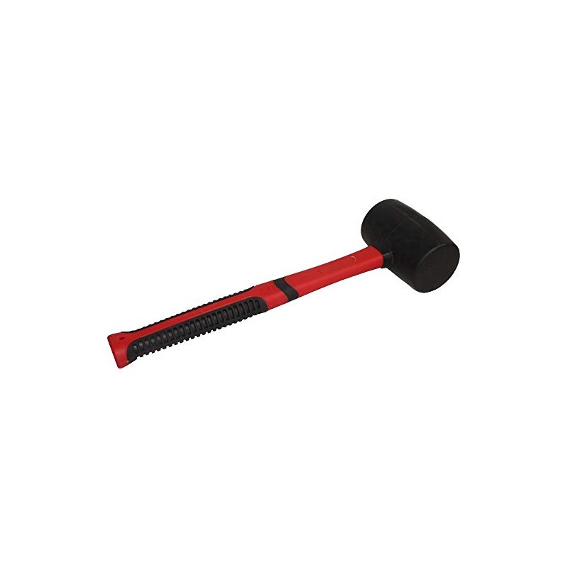 RTC Knockout Rubber Mallet