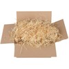 Bestlivings Wood Wool (500 g) Filling Material for Gift Baskets,