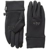 Outdoor Research Men's PL150 Sensor Gloves, Black, X-Large