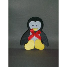 HANDMADE Child's Christmas/Holi