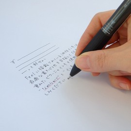 Pentel Multi-function Pen Feel 2+S
