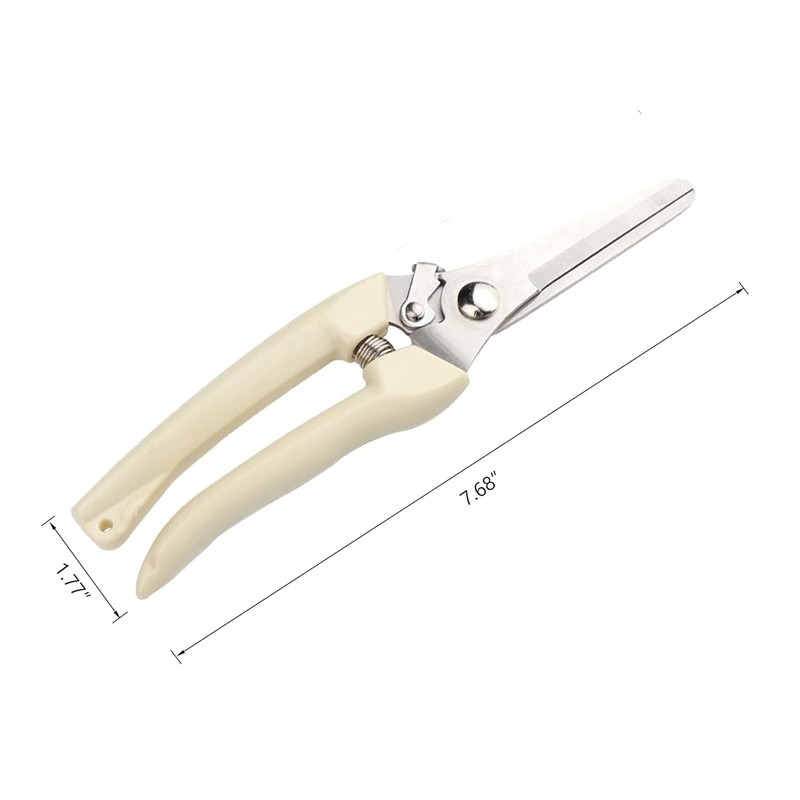 Ultimate Innovations Garden Pruner - 2 Pack