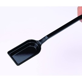 KOKUBO Wimsch Long Arch Measuring Spoon, Tbsp, Integrated (Easy to Place / Easy to Read Scale) Elongated Measuring Spoon, Made in Japan