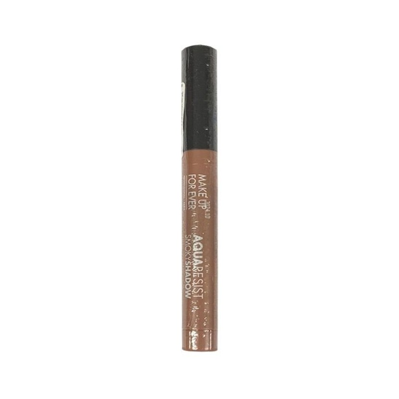 Makeup Forever Aqua Resist Smokey Shadow 1.4g (No. 10 Peony/No.