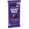 Cadbury Dairy Milk Chocolate, The Classic Creamy Taste, Chocolate Bar,