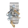 ALL-CARB 42381200600 Carburetor Replacement for Stihl TS410 TS420 Concrete Cu...