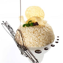 Organic Sweet & Dense Balsamic Vinegar of Modena 8.45 fl oz (250mL)