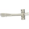 Tokyodo AZ00031-019 Flower Materials Butonia Holder, Silver