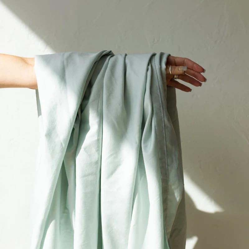 DREAMFIT 3-Degree 300 Thread Count Select World Class Cotton Sheet