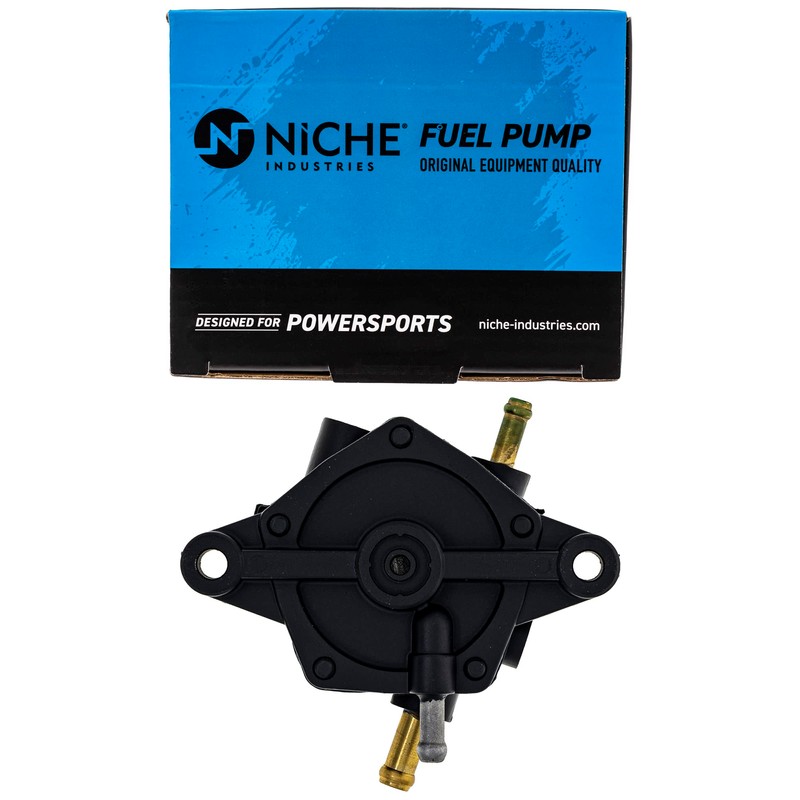 NICHE Fuel Pump for Yamaha WaveRaider WaveVenture 1100 63M-24410-00-00
