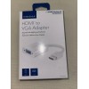 Insignia HDMI to VGA Adapter