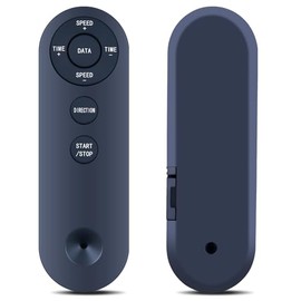 RETROSUN Replacement Remote Control for REPOWER Under Desk Elliptical XT-ME-03