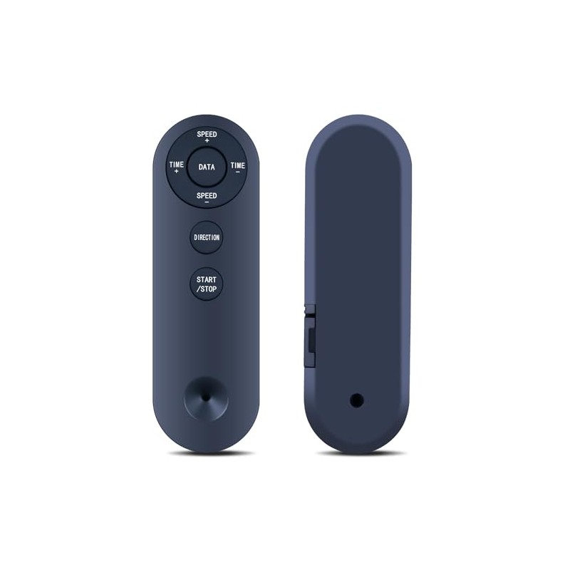 RETROSUN Replacement Remote Control for REPOWER Under Desk Elliptical XT-ME-03