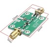 Hailege 0.1-2000MHz RF Wide Band Amplifier 30dB High Gain Low