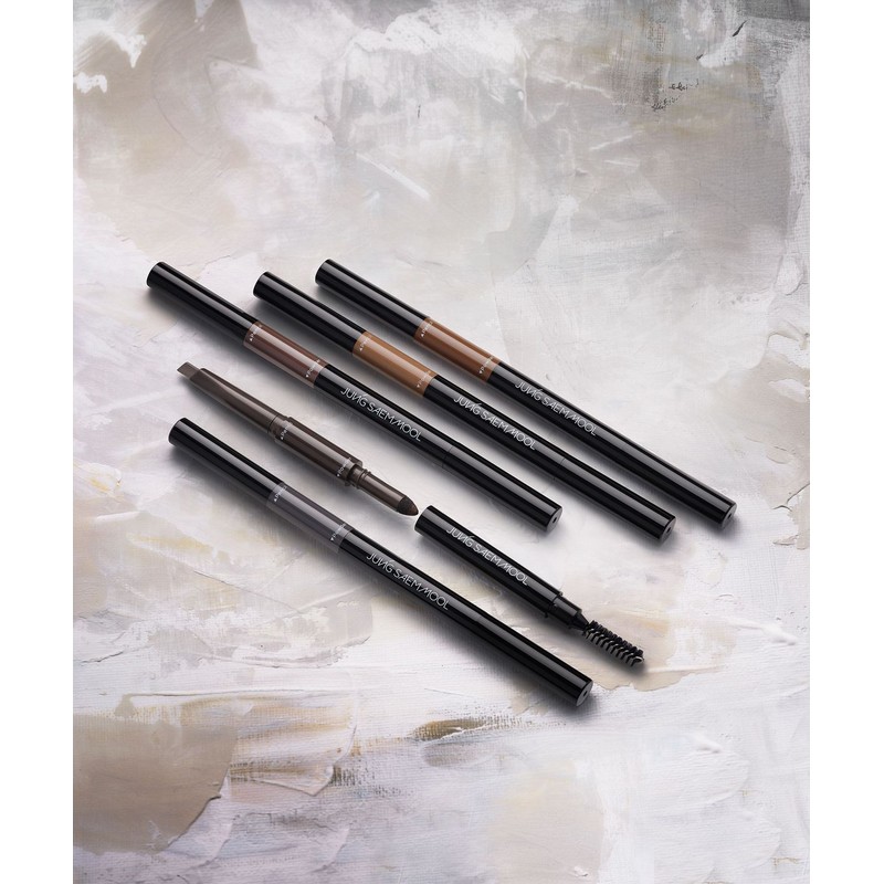 Jeong Saem Mool Jung Saem Mool Artist Brow Shader