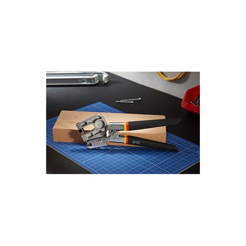 Fartools 212002 Shears for Drywall Railing