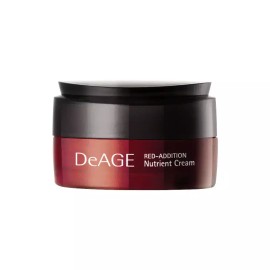 Chamzon 참존 디에이지 레드 에디션 뉴트리언트 크림 50ml Chamdun Diage Red Edition Nutrient Cream 50ml
