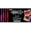 L.A. Girl Shockwave Lipliner, Outrage GP732