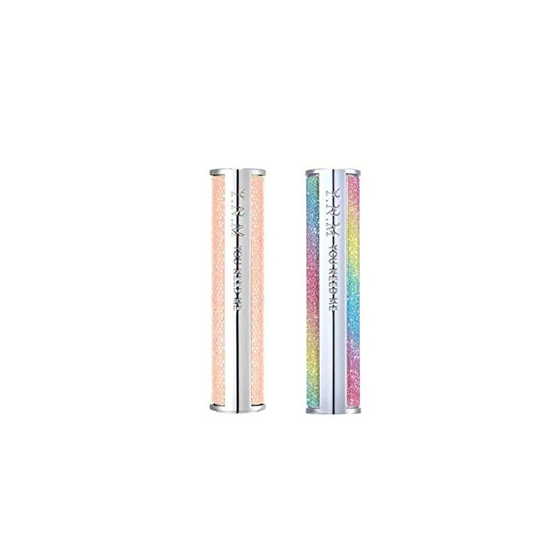 YNM Honey Lip Balm Set (Orange) Original lip balm &