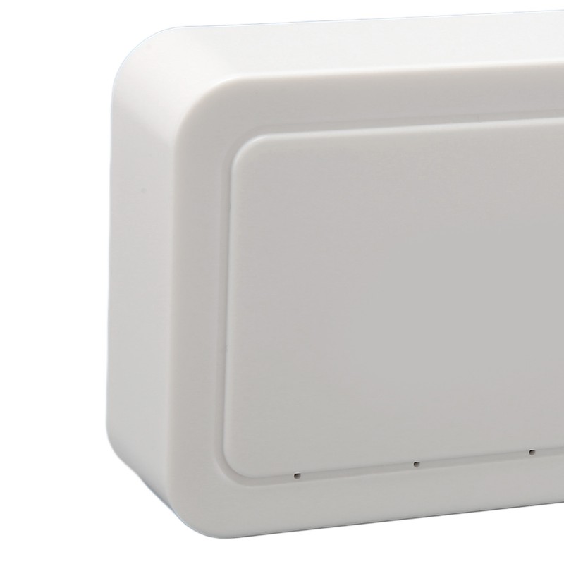 Gigabit Ethernet Switch 8 RJ45 Port Plug and Play Quiet