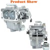 LiGuVCY Carburetor 845273 845032 Replacement for Briggs Stratton 844172 842097